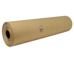 Papier de masquage brun - rouleau 60 cm x 300 m