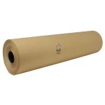 Maskeerpapier Super-Bruin 60cm x 300 meter