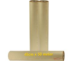 Masking paper mini 45cm - 50 meter