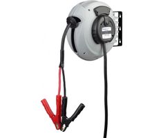 MAVEL Roll Compact Avvolgitore Cavi Caricabatteria 6 Metri