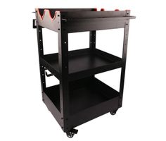 MaxShine Wózek Detailingowy