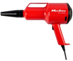 MaxShine Car Dry Blower 1200 Watt