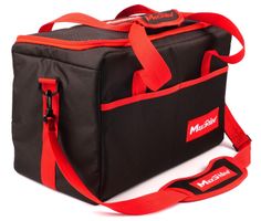 MaxShine Bolsa para detalles