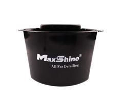 MaxShine Detailing Bucket Organizer - Black