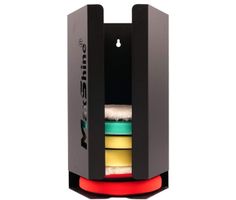 MaxShine Polierpad Halter - Mittel