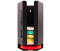 MaxShine Polishing Pad Holder Large