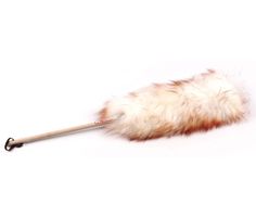 MaxShine Miotełka do Kurzu z Wełny Owczej