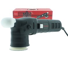 MaxShine Mini Lucidatrice Eccentrica Ø75mm - 550 Watt