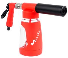 MaxShine Master Snow Foam Gun V2