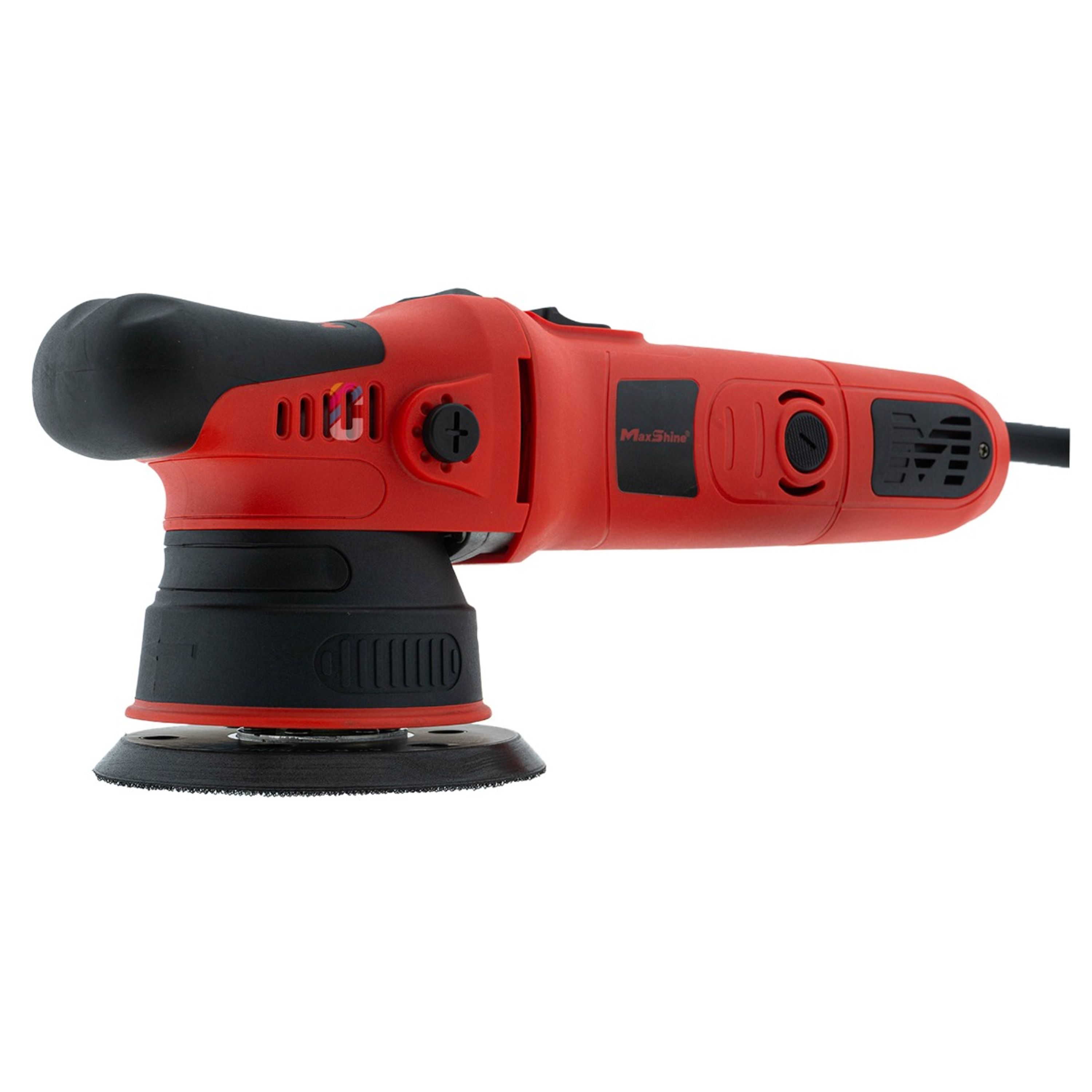 LIQUID ELEMENTS A1000 V4 Lucidatrice A Batteria Lucidatura, Cuscinetti Lucidanti, Set Panni EUR - Foto 2