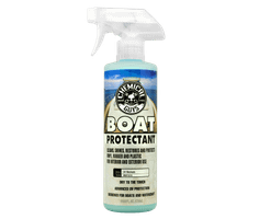 Chemical Guys Marine Boat Vinyl & Rubber Protectant 473ml