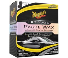 MEGUIAR'S Ultimate Paste Wax - WACHS