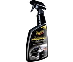 Meguiar's Gold Class Quik Detailer Spray 473ml