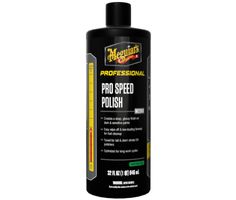Meguiar's Pro Speed Polish M200