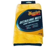 Meguiar's Detailing Mitt