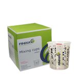 FINIXA Mischbecher 900ml pro 200 Stück