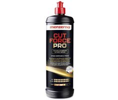 Menzerna Cut Force Pro 1 liter - 1 Stap Polijstpasta