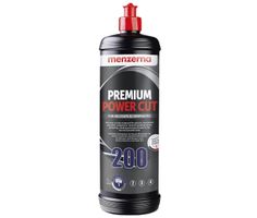 Menzerna Premium Power Cut 200 - 1 liter