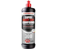 Menzerna 300 Super Heavy Cut Compound