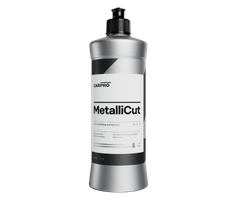 CarPro Metallicut Polish 500ml - Polissage des métaux