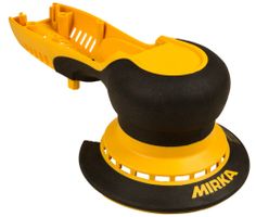 Obudowa MIRKA dla DEROS 550,625,650,680