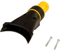 MIRKA Obrotowy Zestaw Odsysający dla DEROS 125/150mm