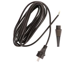 MIRKA Zestaw Kabli Zasilających 6m 230V
