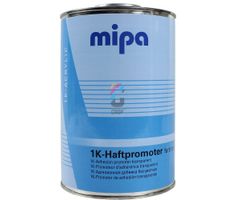 MIPA 1K Spezial Haftpromotor Transparent für Aluminium, Chrom, Kupfer 1 liter