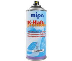 MIPA 1K Haftpromoter Spray 400ml - Transparente