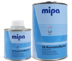 MIPA 1K Kunststoffprimer - Haftvermittler