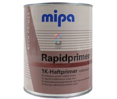 MIPA 1K Rapidprimer Rot/Braun