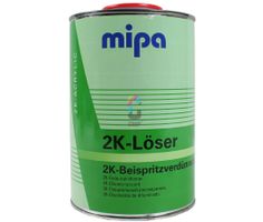 MIPA 2K Löser 1 Liter - Beispritzverdünnung