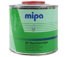 MIPA 2K Beschleuniger 500ml