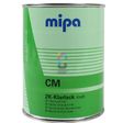 MIPA 2K Lakier Bezbarwny Matowy w puszce