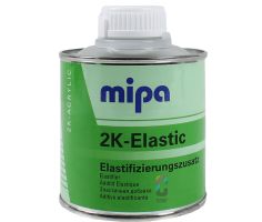 MIPA 2K Elastic Elastifizierungszusatz 250ml - Weichmacher