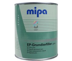 MIPA Fondo Epossidico 2K - Grigio 1lt
