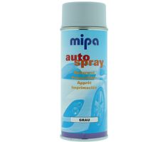 MIPA Podkład Akrylowy SZARY aerozol 400ml