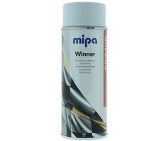 MIPA Winner Anti Rust Imprimación Aerosol Gris 400ml