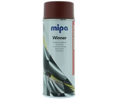 MIPA Winner Imprimación antioxidante rojo-marrón Aerosol 400ml