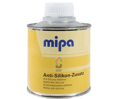 MIPA Anti Siliconen Additief 250ml - Fish-Eye Preventer