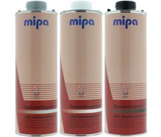 MIPA UBS Steinschlagschutz Unterschraubdose - überlackierbar