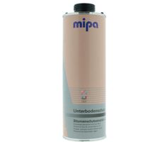 MIPA Bitumen Coating - Powłoka Bitumiczna Puszka z Gwintem 1 litr