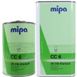 MIPA CC6 2K Low-VOC Blanke Lak in blik