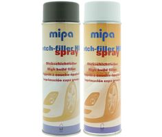 MIPA Etch Filler HB Spray 500ml - Rostschutz Ätzprimer