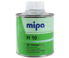 Indurente MIPA H10 250 ml – Rapido