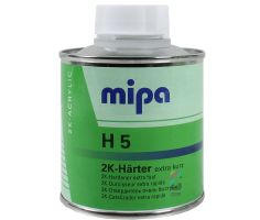 MIPA H5 Utwardzacz 250ml - ekstra szybki
