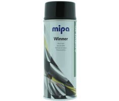 MIPA Winner SCHWARZ HOCHGLANZ Spraydose 400ml