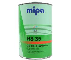 MIPA HS35 Hardener 1 liter - Slow