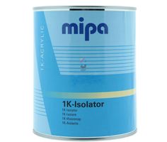 Apprêt isolant 1K    Isolator de MIPA - bidon 1 litre