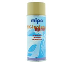 Agent isolant - 1K-Isolator Spray de MIPA  - aérosol 400ml
